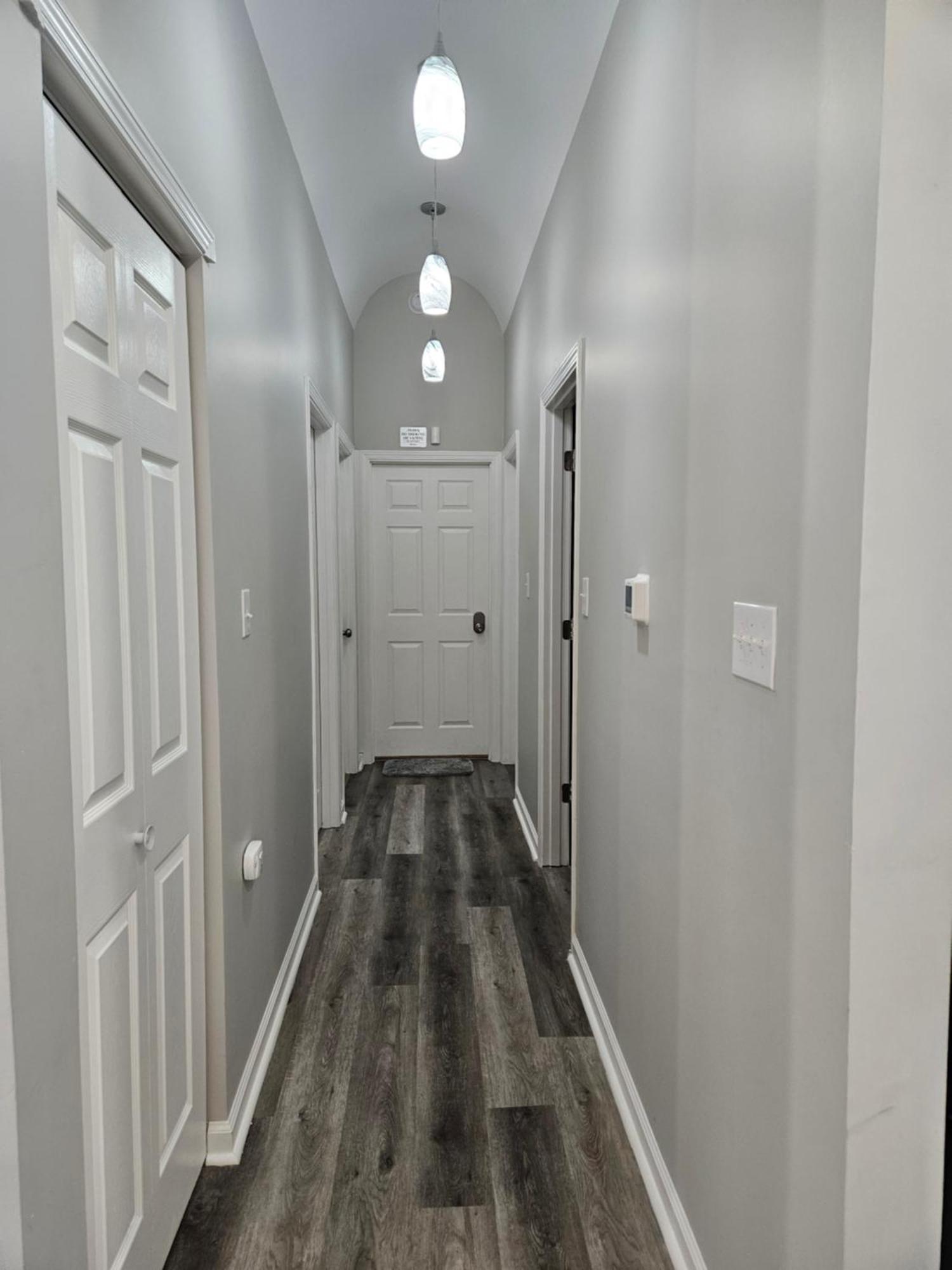 New 3Bd Home Near Downtown Indy Indianapolis Exterior photo